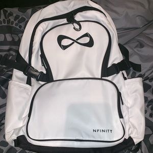 Nfinity backpack